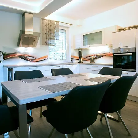 Apartament Am Schmeding